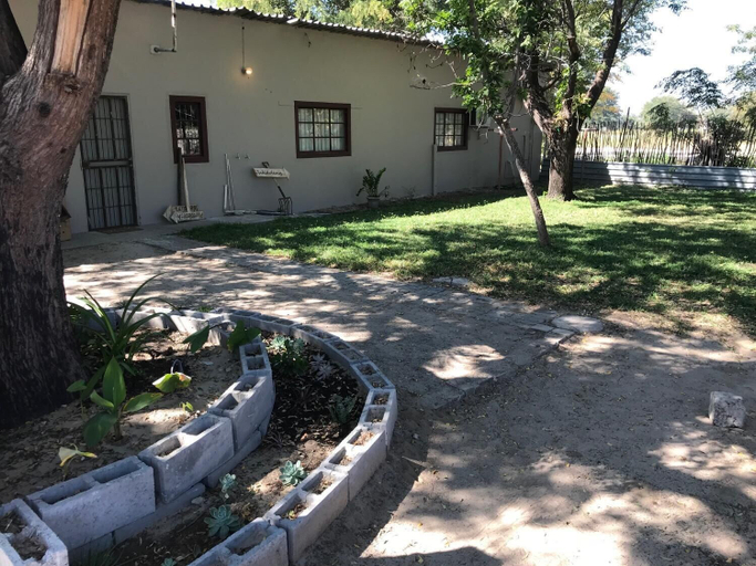 Exterior & Views 2, Kololo Bed and Breakfast, Katima Muliro Urban