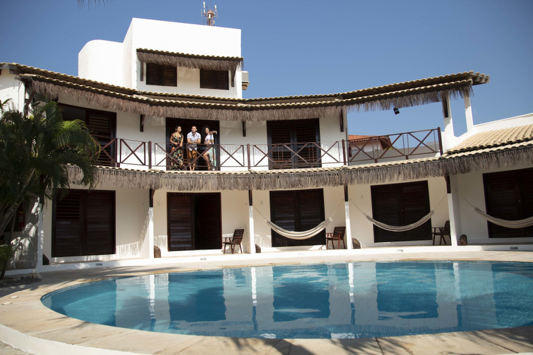 Exterior & Views 2, Pousada Porto Azul, Caucaia