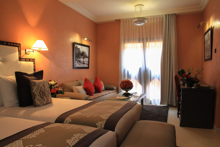 Bedroom 6