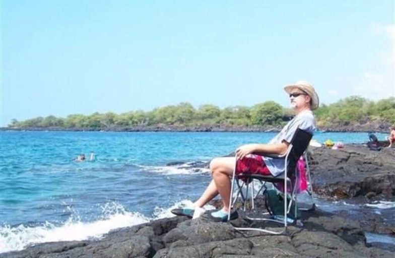 Others 4, Hale-hoola B & B, Hawaii