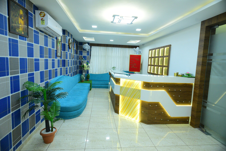 Others 5, Hotel Royal Residency, Vadodara