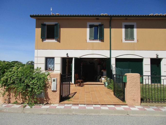 Exterior & Views 2, Inmo Estartit Villa Mas Pinell 19, Girona