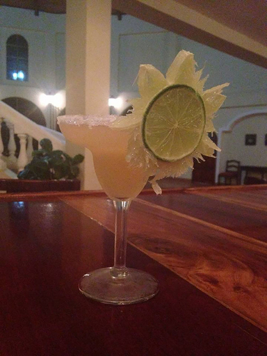 Food & Drinks 5, Hotel Delfin Playa Bejuco, Parrita