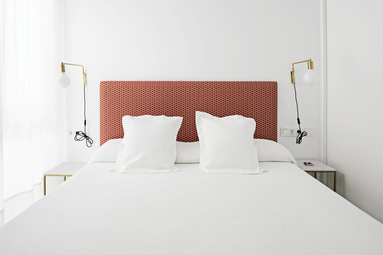 Bedroom 3, Numa Seville Molina, Sevilla