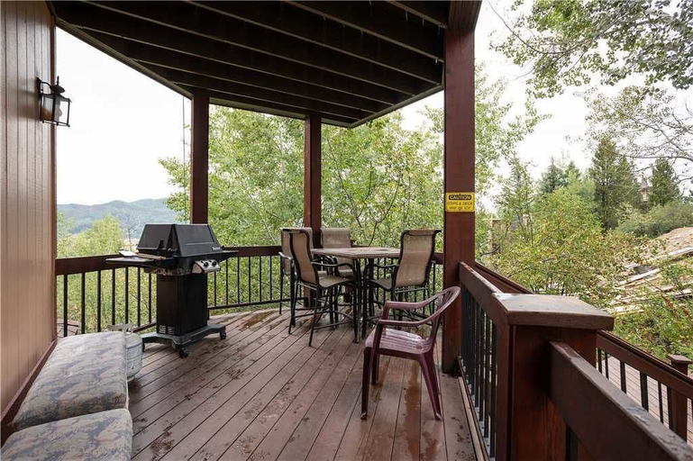 Others 1, Churchill Lodge North, Routt