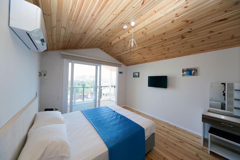 Bedroom 5, Metin's Gumusluk, Bodrum