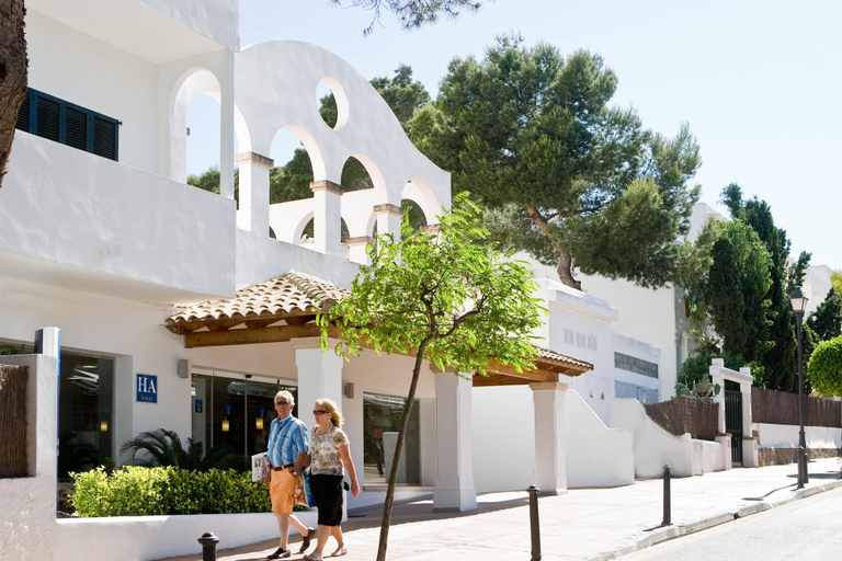 Exterior & Views 2, Gavimar Ariel Chico Club & Resort, Baleares