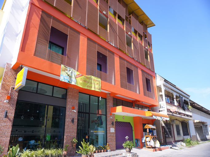 Pama House Apartment, Muang Nakhon Si Thammarat