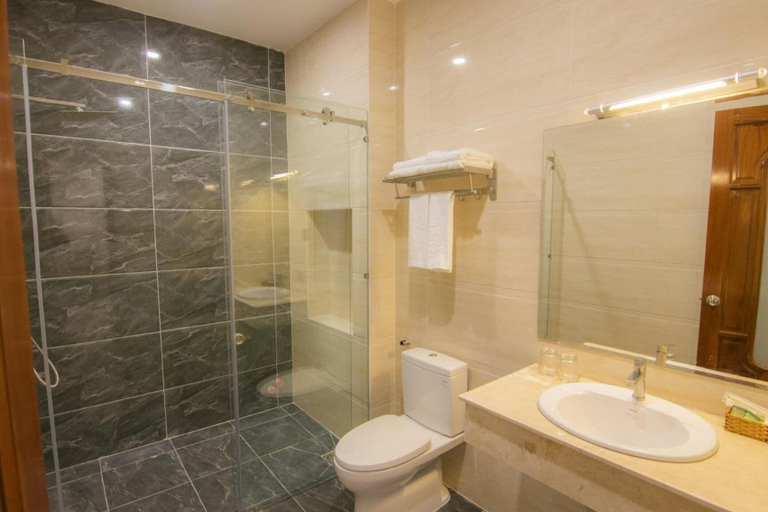 Bathroom 4, Prague Hotel Vung Tau, Vũng Tàu