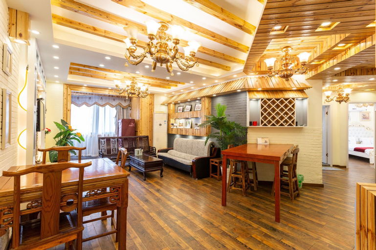 Food & Drinks, Youcun Apartment - Jueshi Building, Shanghai