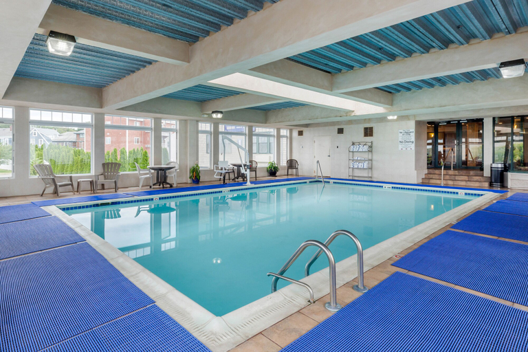 Sport & Beauty 4, Atlantic Beach Hotel Newport, Newport