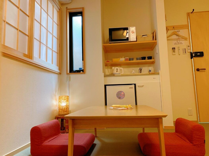 Others 5, KASUMI Bekkan, Kyoto