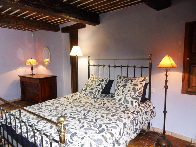Bedroom 3, Saint Antonin Chambre d Hotes, Alpes-de-Haute-Provence