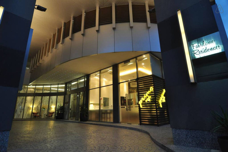 Exterior & Views 2, Farelane Residence Suites Bukit Bintang, Kuala Lumpur