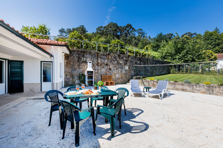 Casa da Leira, Vila Nova de Cerveira