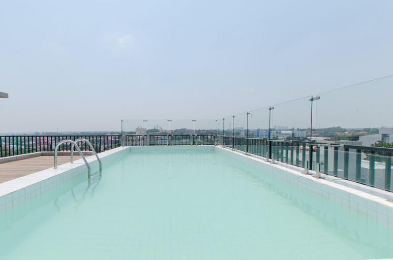Sport & Beauty 5, Lovely Business Loft Pool BBQ & Views, Asunción