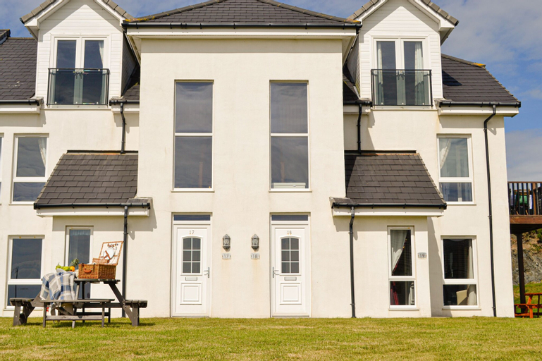 Self Catering at The Fairways, Dumfries and Galloway
