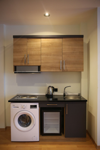 Others 4, METRO CITY APARTMENTS, Batumi