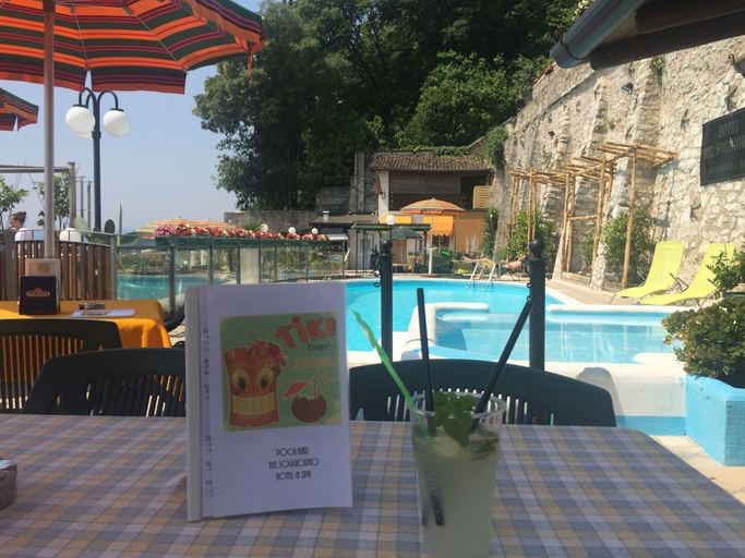 Sport & Beauty 5, Garda Sol Apart-hotel Beauty & SPA, Brescia