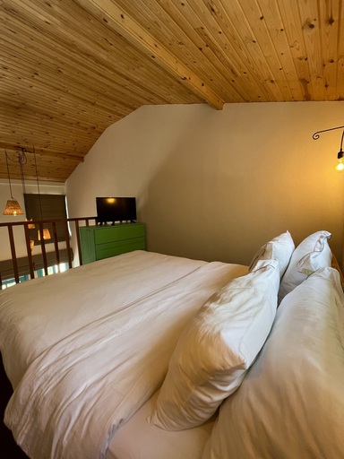 Bedroom 2, Yonca Lodge, Fethiye