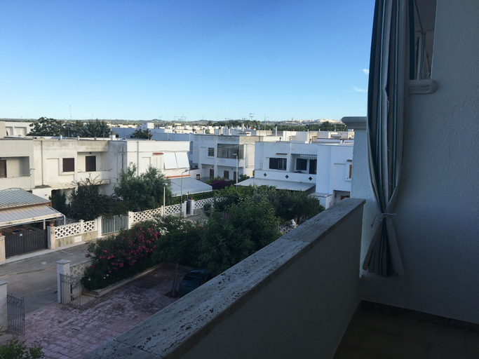 Exterior & Views, Monolocale Porticciolo Vacanze, Brindisi