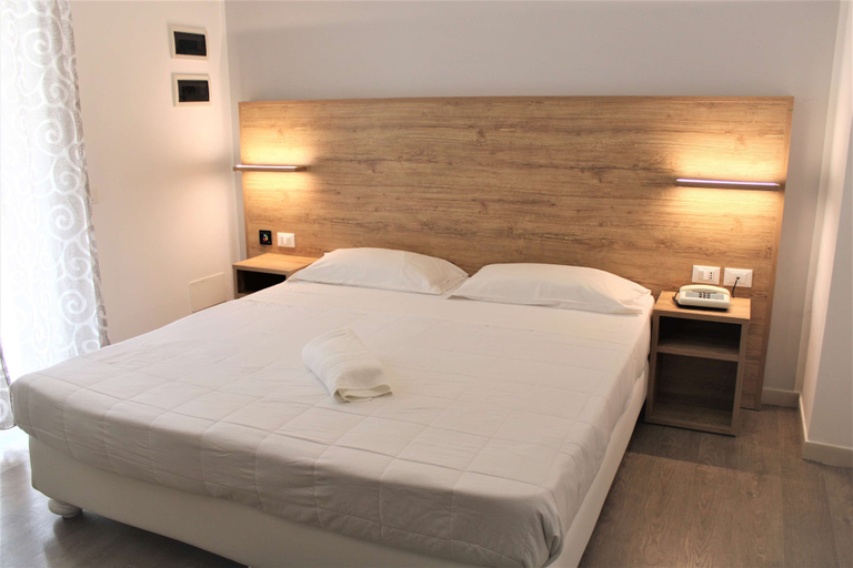 Bedroom 3, Casena Dei Colli, Sure Hotel Collection by Best Western, Palermo