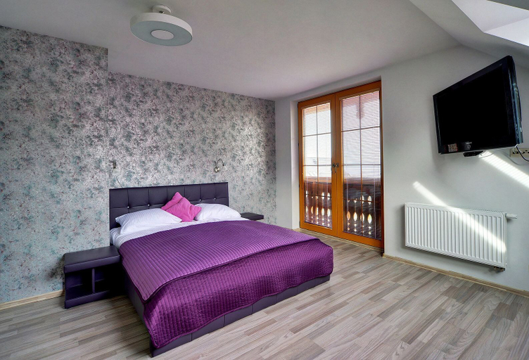 Bedroom, EverySky Prusa 2A Karpacz, Jelenia Góra
