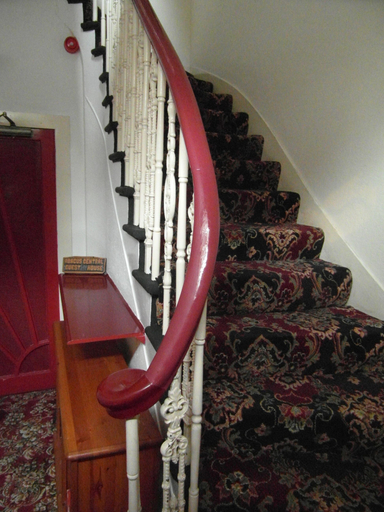 Others 5, Jasmine Central Guest House, Aberdeen