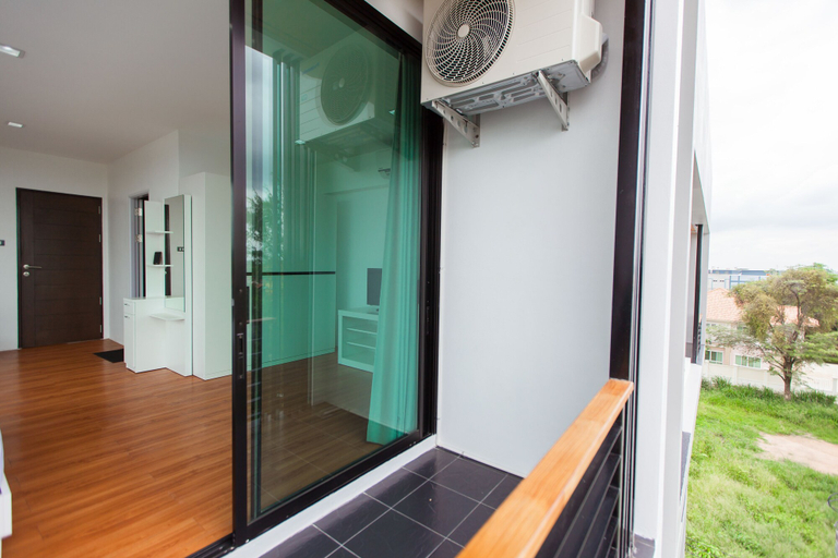 Others 5, THAMM Residence, Muang Nakhon Ratchasima