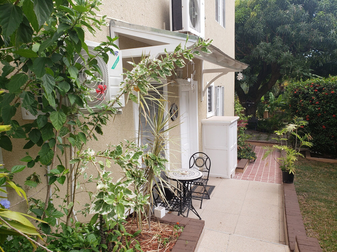 Exterior & Views, Millsborough B&B