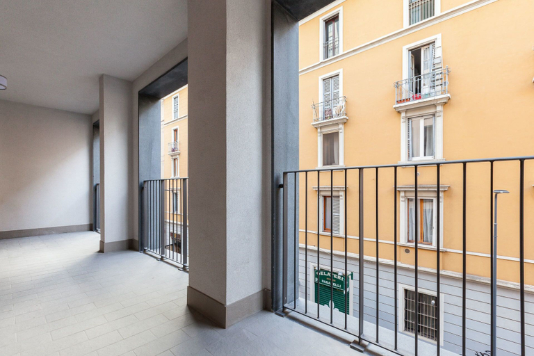 Others 4, Be Apartments Fara, Milano