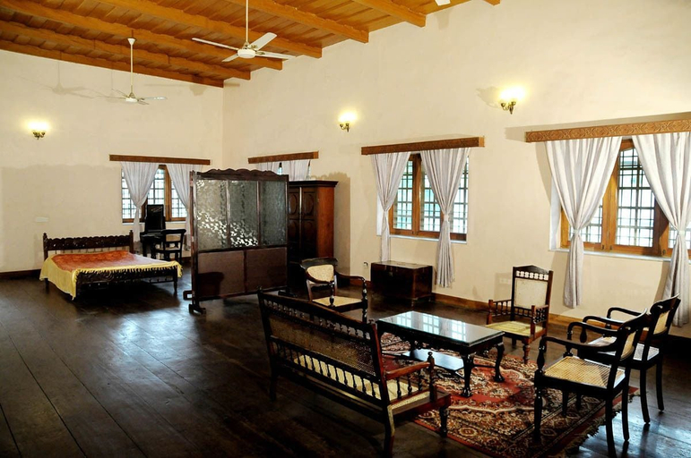 Others 4, Kimansion Inn, Ernakulam