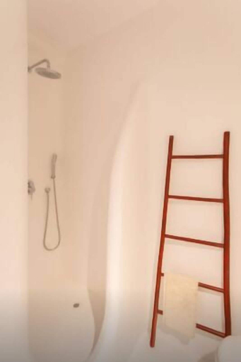 Bathroom 3, Villa Coralli, South Aegean