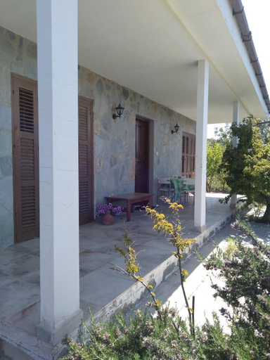 Exterior & Views, Layia Bungalow, Larnaca