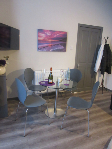 Others 5, Magdala House, Sefton