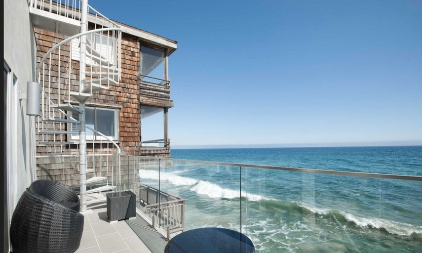Others 4, Malibu Ocean Front Villa, Los Angeles