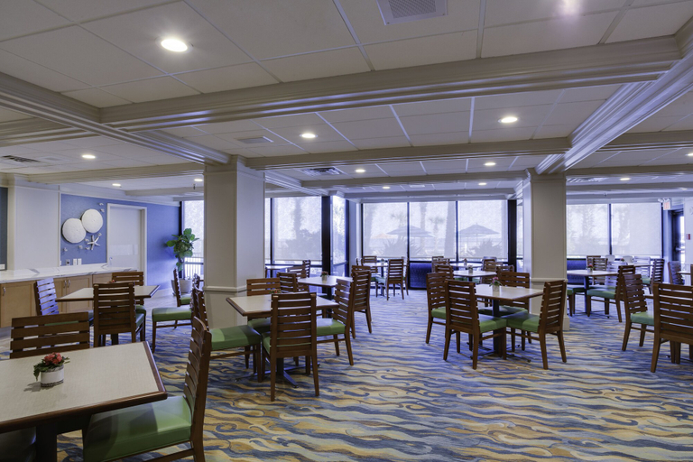 Food & Drinks 5, Nautilus Inn, Volusia
