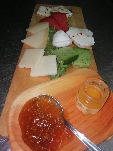 Food & Drinks 5, Antica Conca d'Oro, Salerno