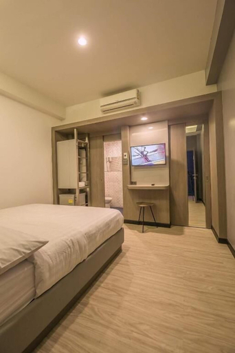 Bedroom 2, Future Place Mansion Ubon, Muang Ubon Ratchatani