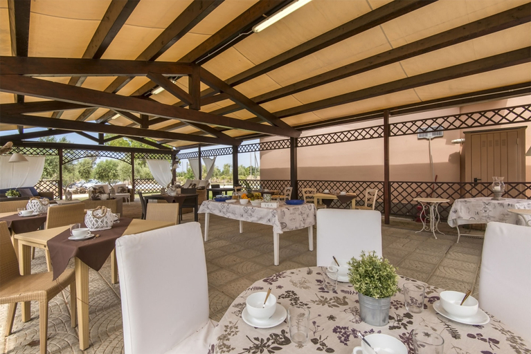 Food & Drinks 5, Villa Marina Velca, Viterbo