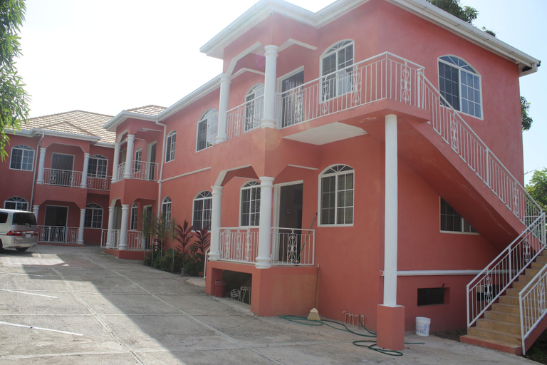 Exterior & Views, Ricksdale Court