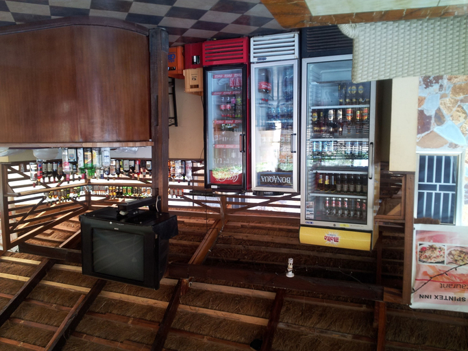 Food & Drinks 4, Spintex Inn, Tema