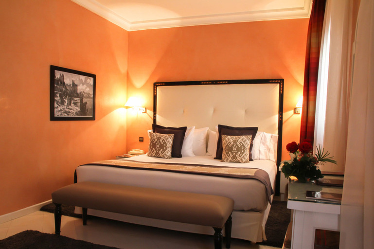 Bedroom 8