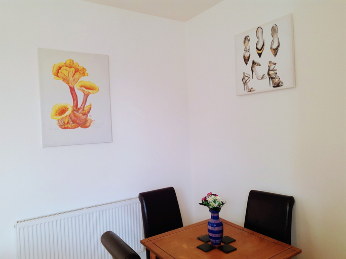 Others 5, The Windsor Garden Apartment, Cardiff