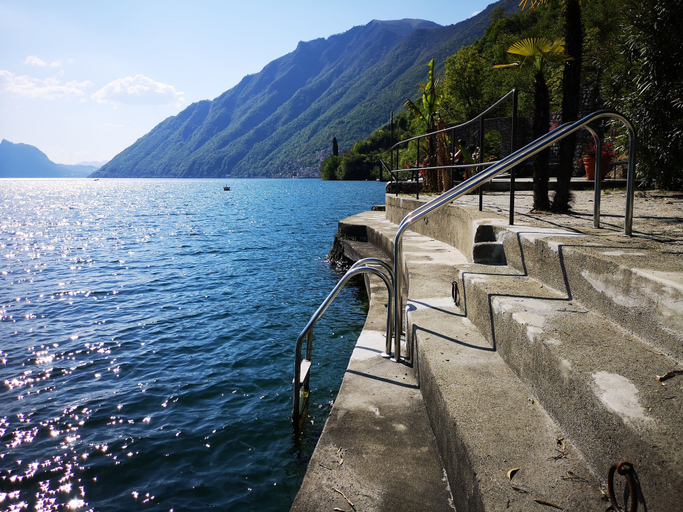 Others 5, Villa Bellevue du Lac, Como