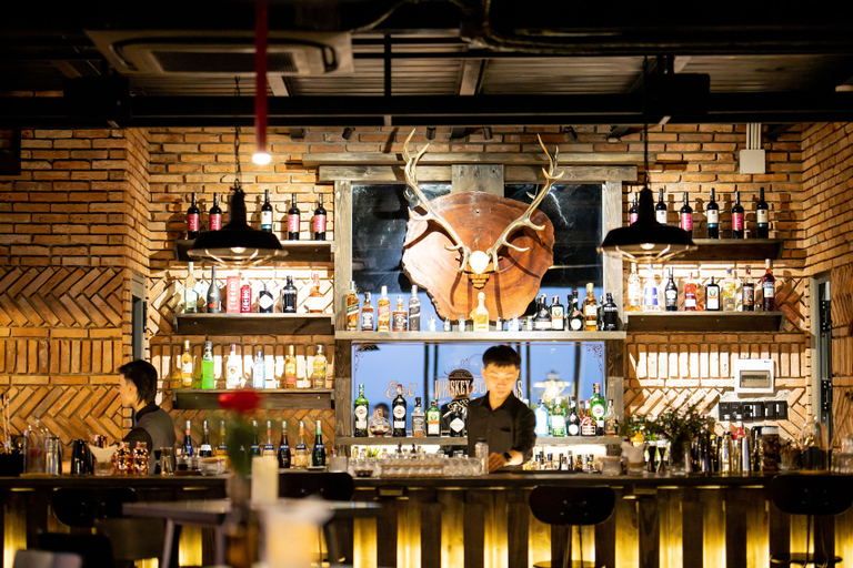 Food & Drinks 5, Thanh Mai, Buon Ma Thuot