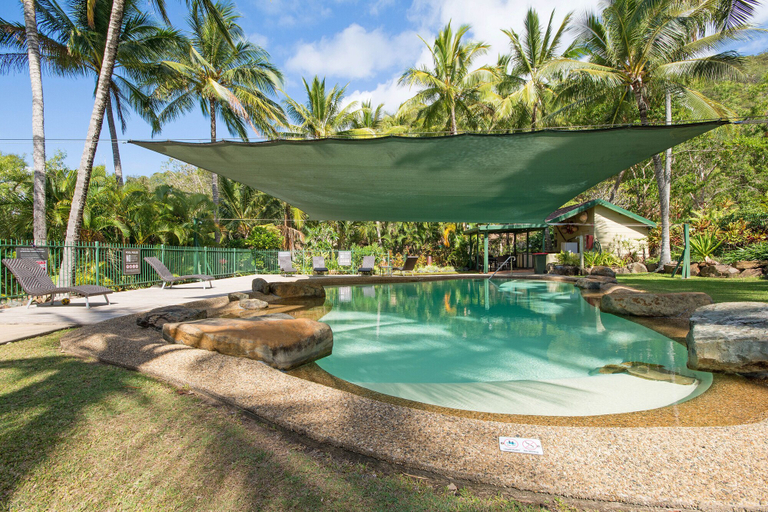 Sport & Beauty 3, Lagoon 202 on Hamilton Island, Whitsunday