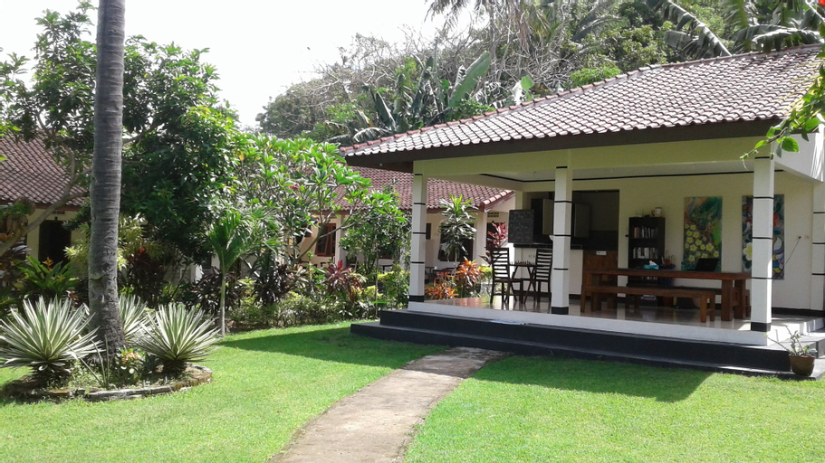 Indah Homestay and Cooking Classes, Lombok