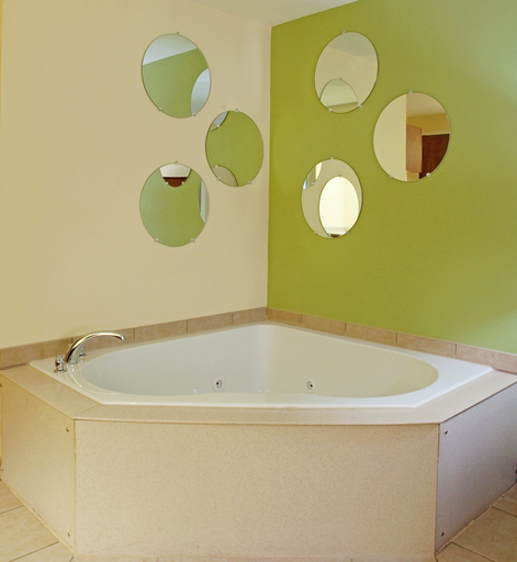 Bathroom 3, Holiday Inn Express & Suites CHARLESTON-NORTH by IHG, Charleston