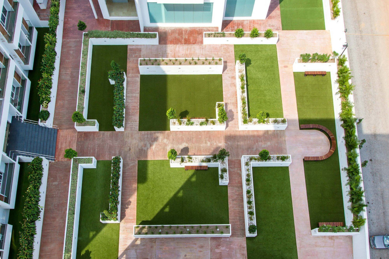 Exterior & Views 2, Royalty Apartments, Accra